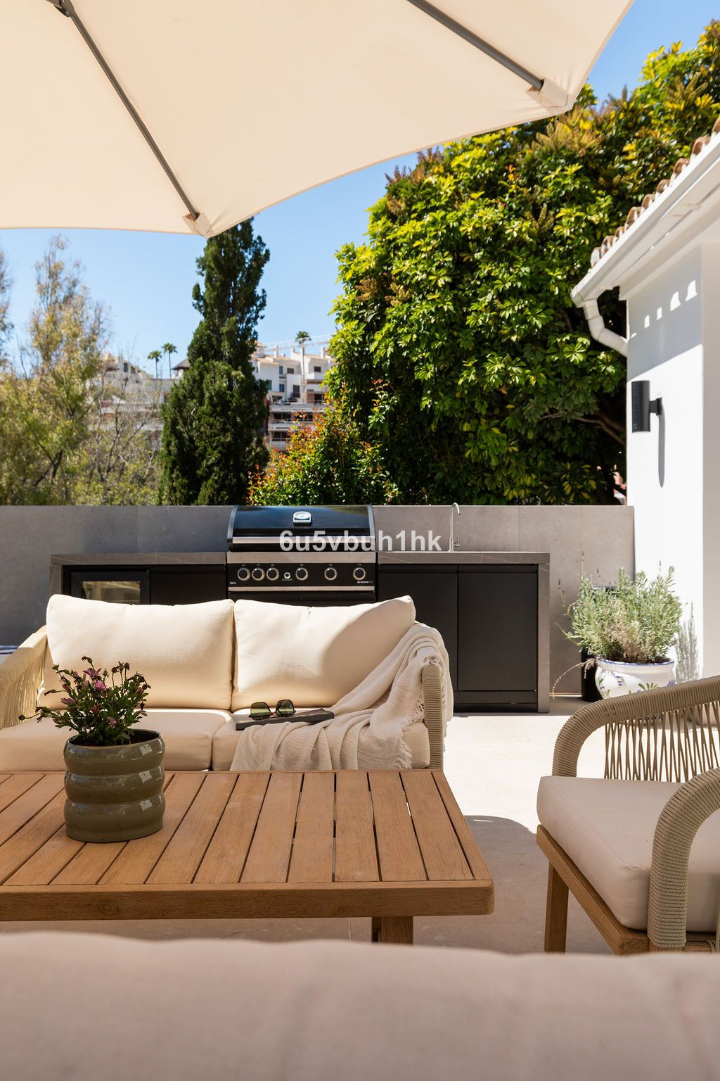 Se vende Villa - Chalet de 6 dormitorios en Costa Del Sol, Málaga, España