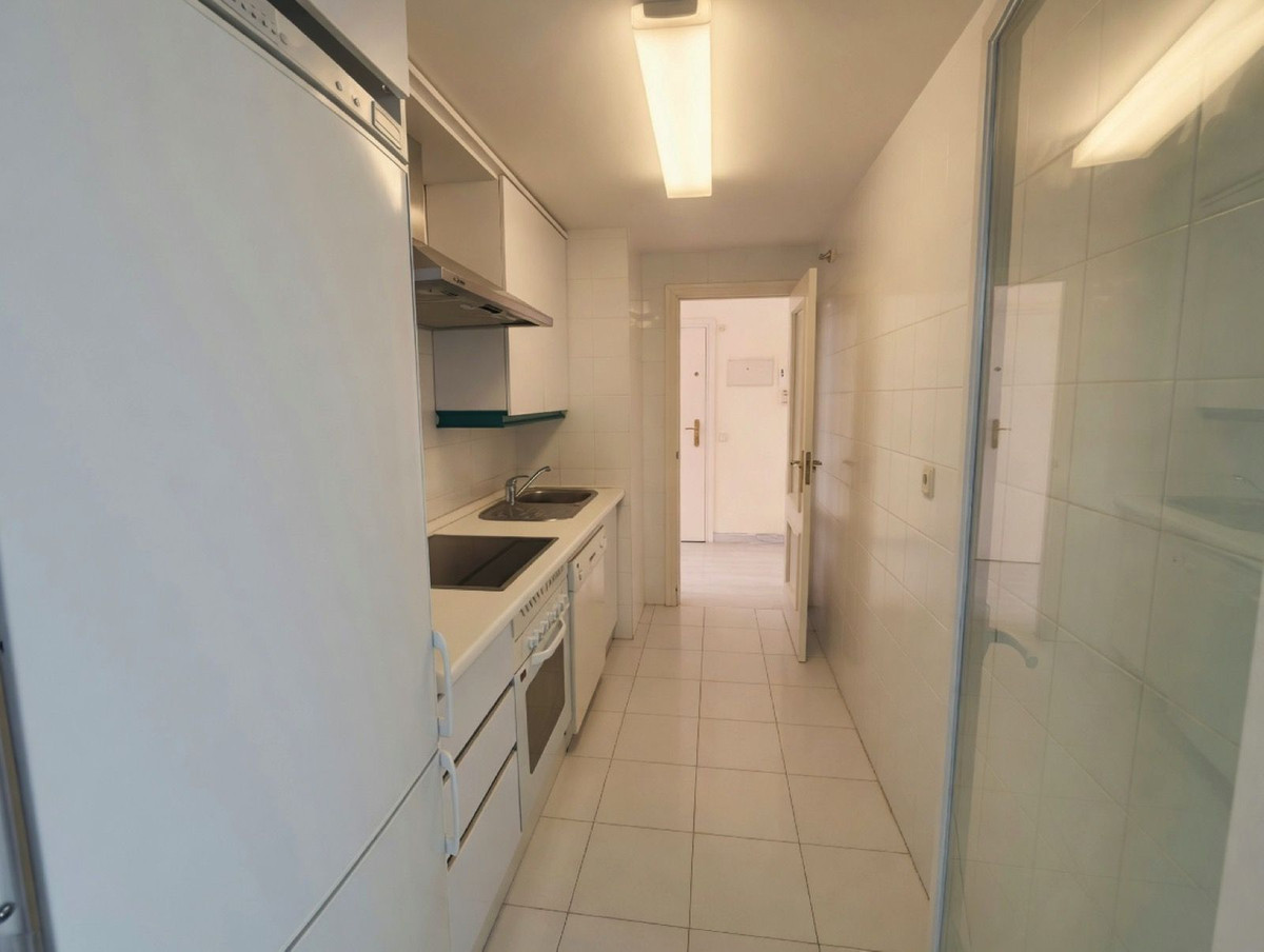 Se vende Apartamento Planta Baja de 2 dormitorios en Costa Del Sol, Málaga, España