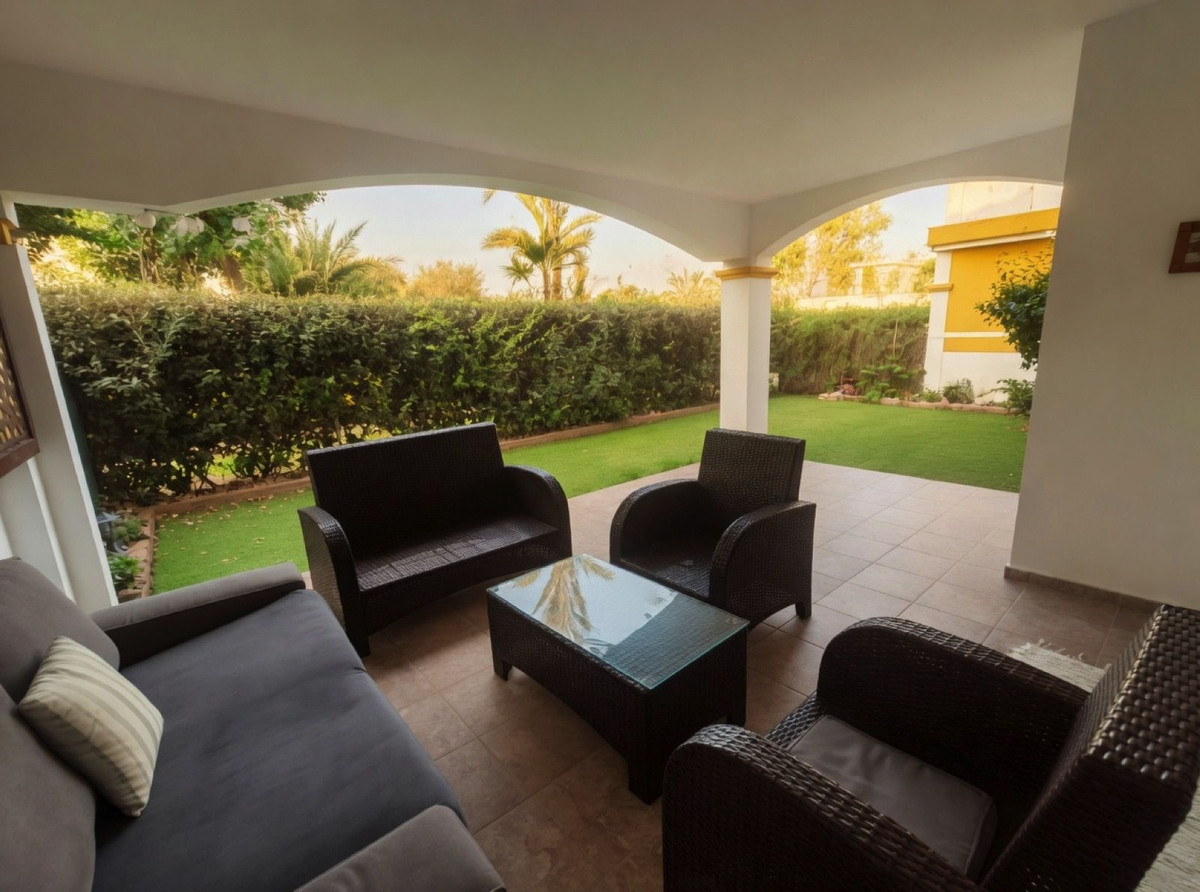 Se vende Apartamento Planta Baja de 2 dormitorios en Costa Del Sol, Málaga, España