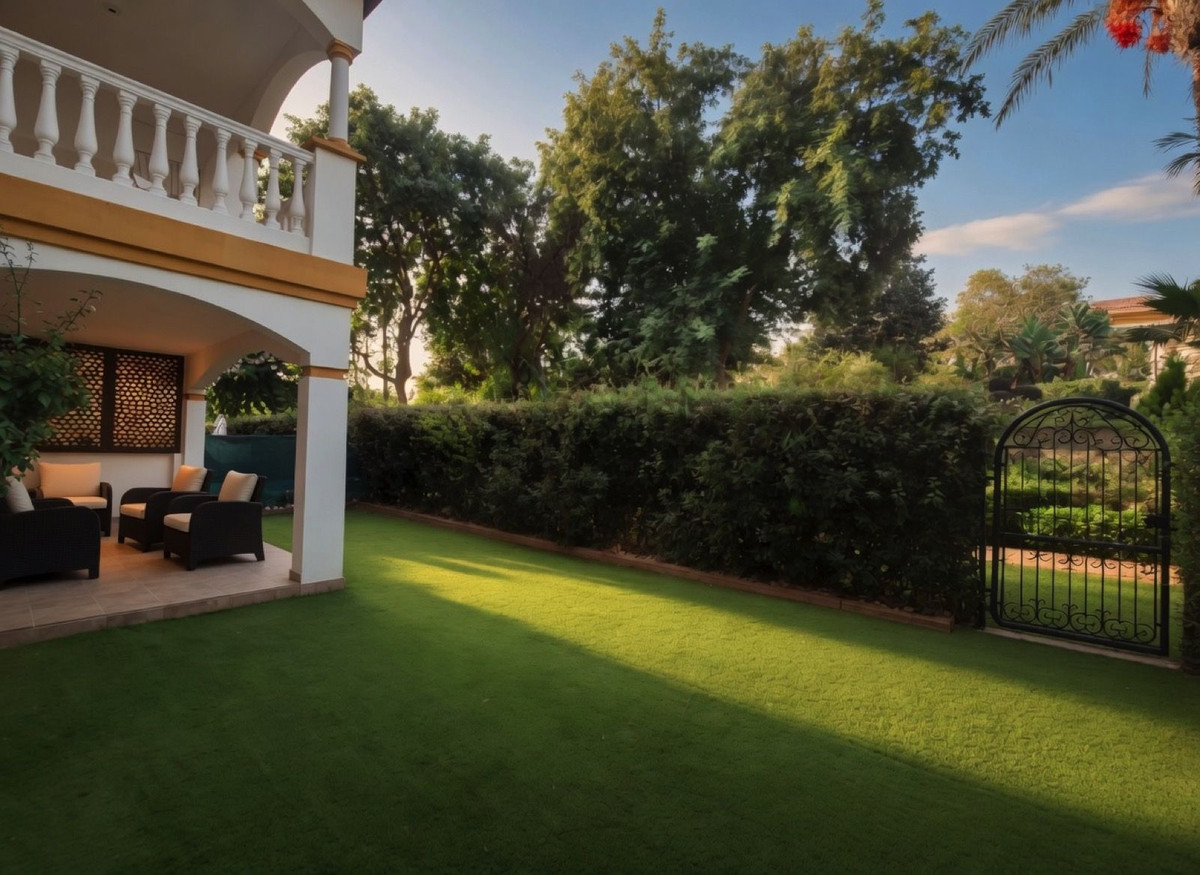 Se vende Apartamento Planta Baja de 2 dormitorios en Costa Del Sol, Málaga, España