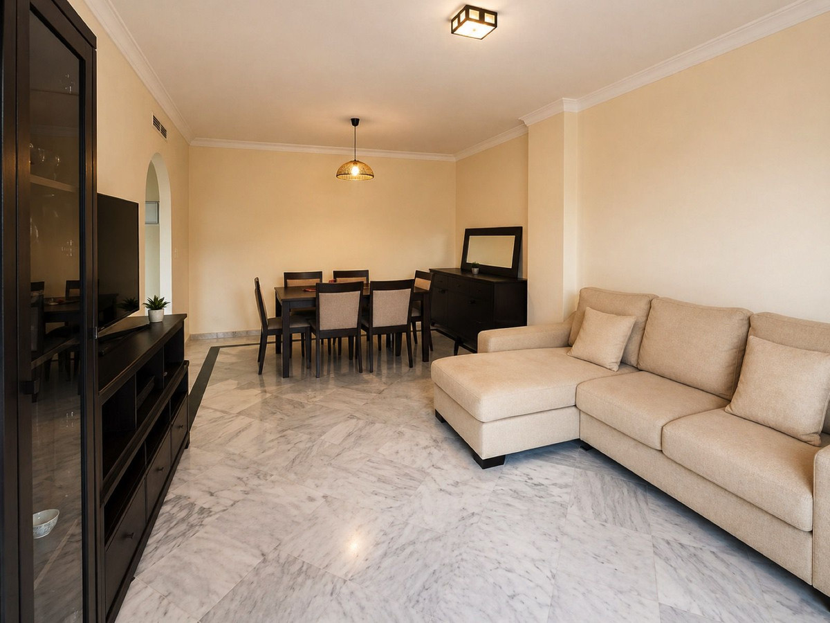 Se vende Apartamento Planta Baja de 2 dormitorios en Costa Del Sol, Málaga, España