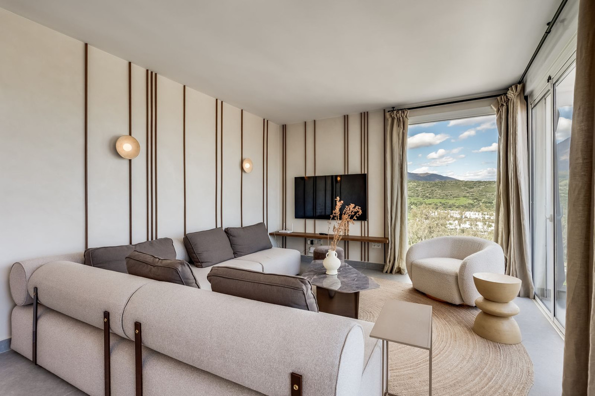 Se vende Villa - Chalet de 4 dormitorios en Costa Del Sol, Málaga, España