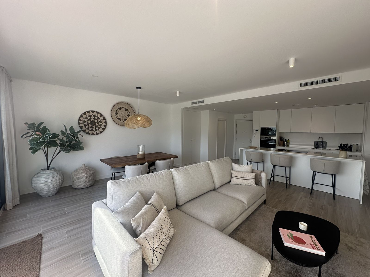 2 Bed Apartment for sale in La Cala De Mijas Costa Del Sol, Málaga, Spain