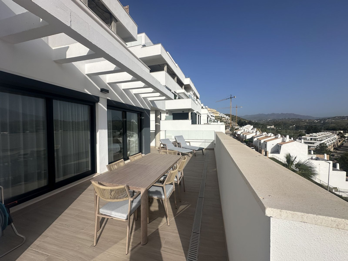 2 Bed Apartment for sale in La Cala De Mijas Costa Del Sol, Málaga, Spain