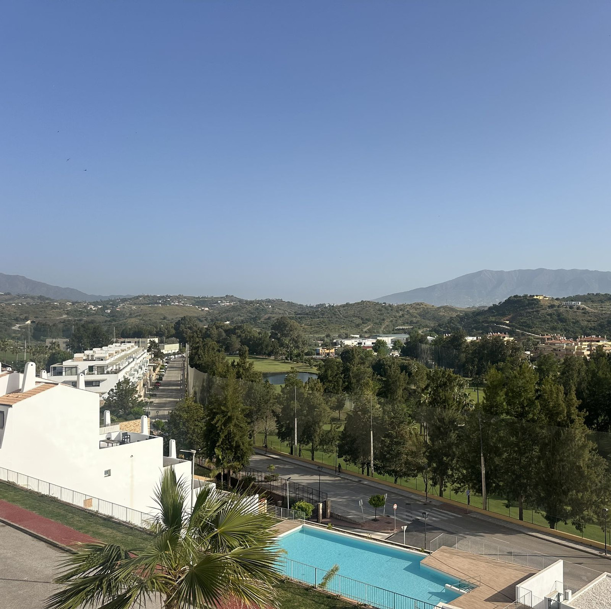 2 Bed Apartment for sale in La Cala De Mijas Costa Del Sol, Málaga, Spain