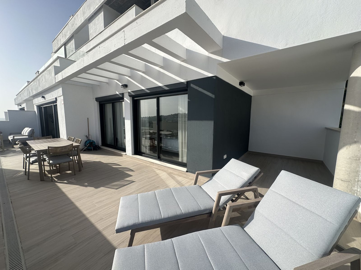 2 Bed Apartment for sale in La Cala De Mijas Costa Del Sol, Málaga, Spain