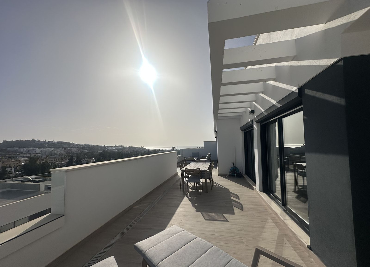 2 Bed Apartment for sale in La Cala De Mijas Costa Del Sol, Málaga, Spain