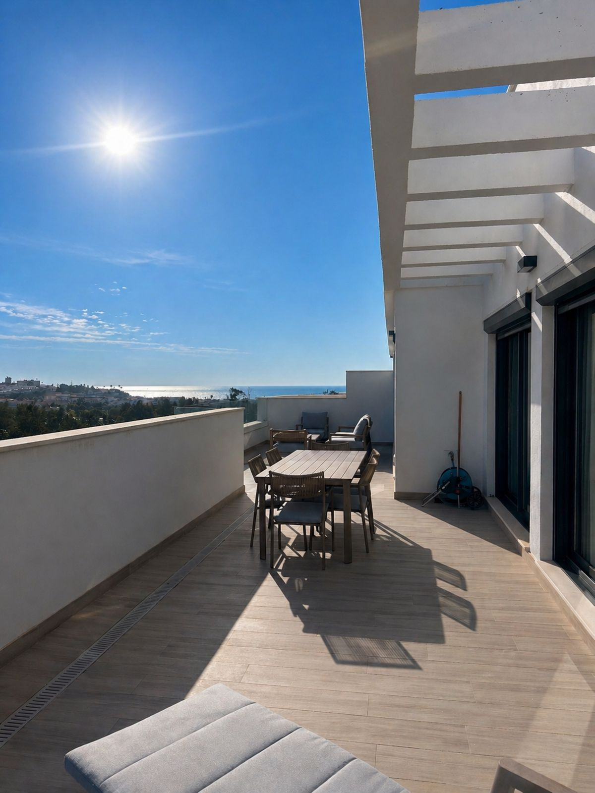 2 Bed Apartment for sale in La Cala De Mijas Costa Del Sol, Málaga, Spain
