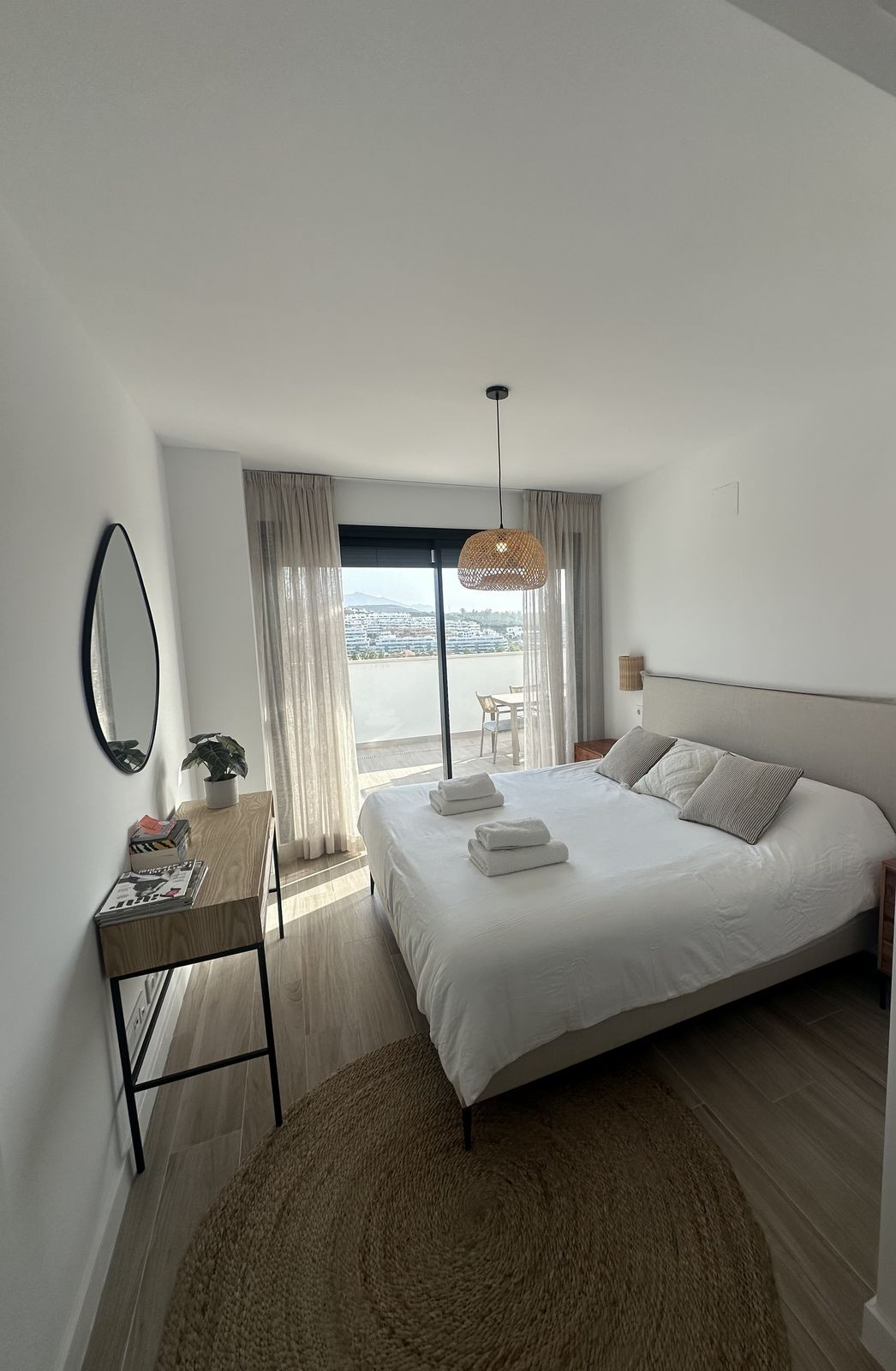 2 Bed Apartment for sale in La Cala De Mijas Costa Del Sol, Málaga, Spain