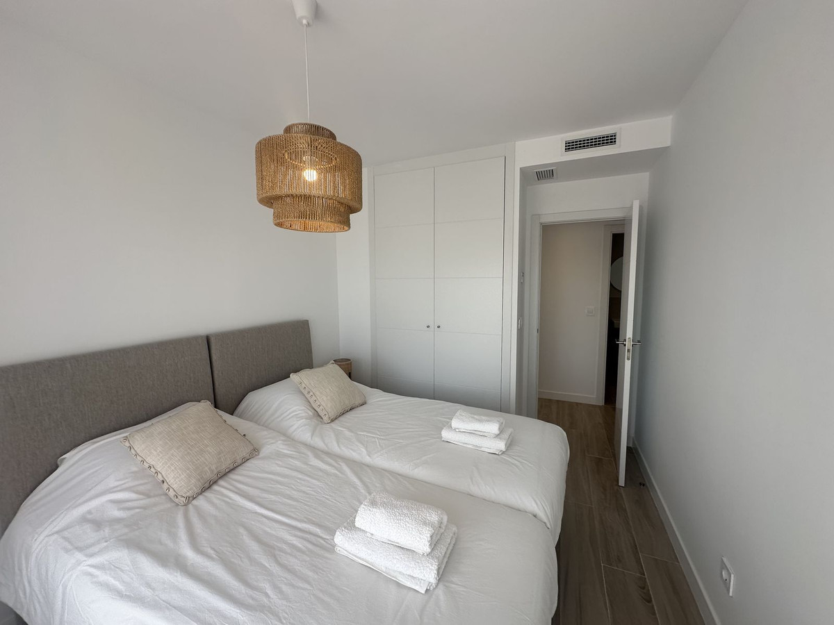 2 Bed Apartment for sale in La Cala De Mijas Costa Del Sol, Málaga, Spain