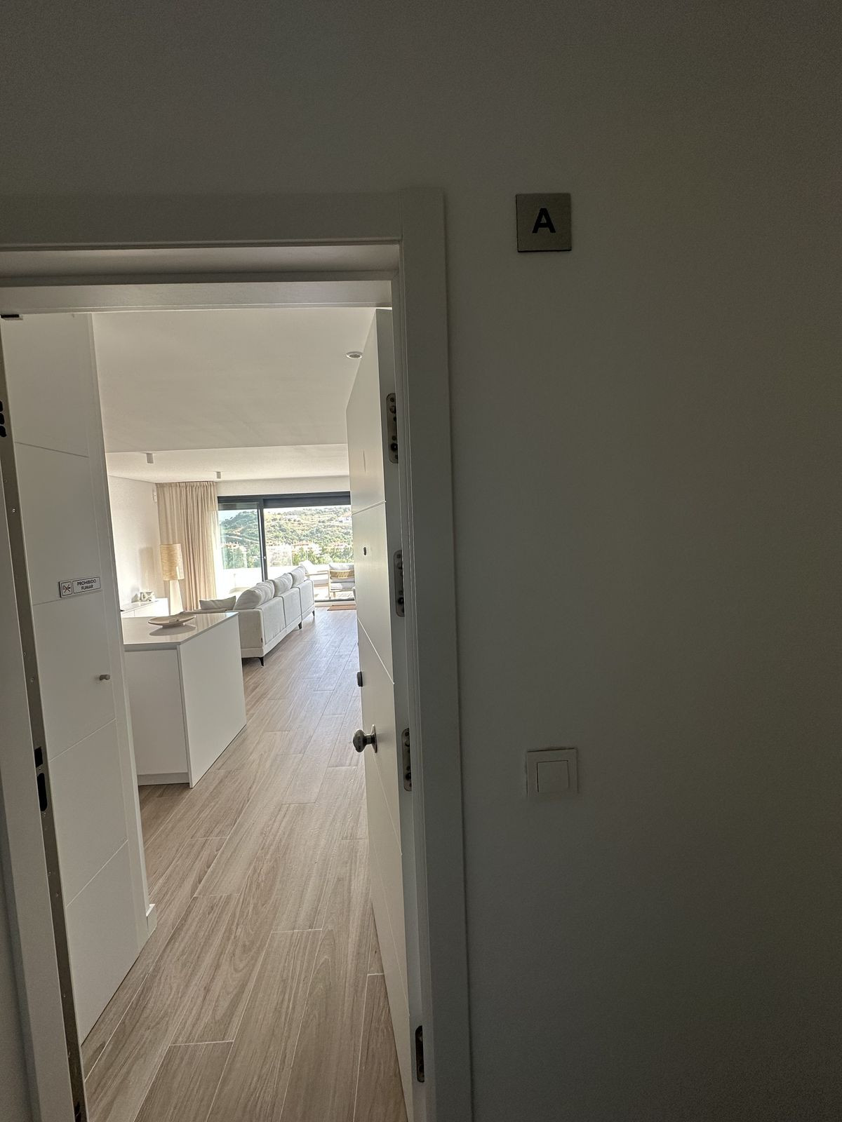 2 Bed Apartment for sale in La Cala De Mijas Costa Del Sol, Málaga, Spain