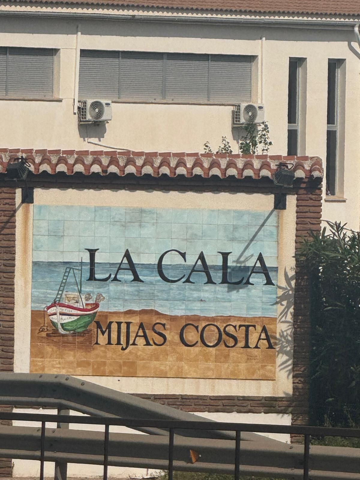 2 Bed Apartment for sale in La Cala De Mijas Costa Del Sol, Málaga, Spain