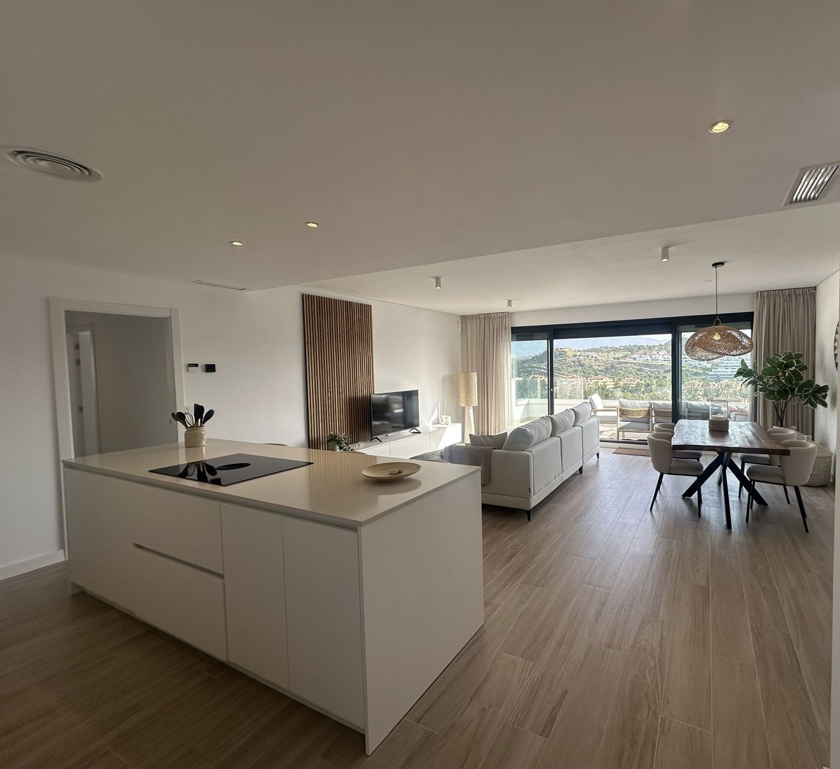 2 Bed Apartment for sale in La Cala De Mijas Costa Del Sol, Málaga, Spain