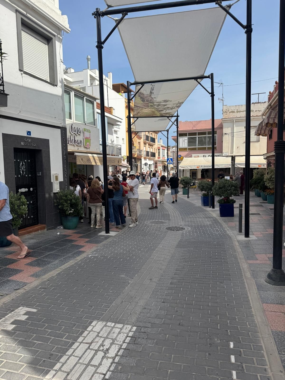 2 Bed Apartment for sale in La Cala De Mijas Costa Del Sol, Málaga, Spain