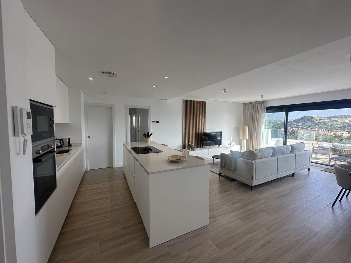 2 Bed Apartment for sale in La Cala De Mijas Costa Del Sol, Málaga, Spain