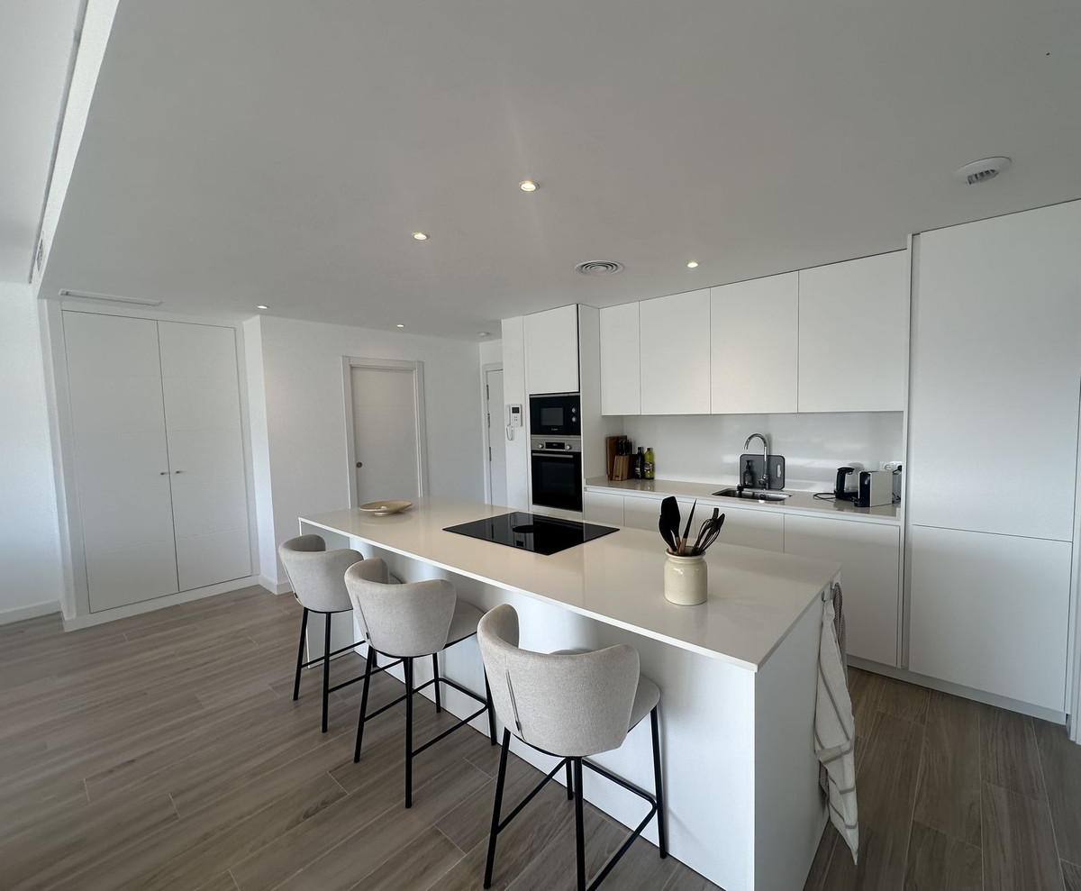 2 Bed Apartment for sale in La Cala De Mijas Costa Del Sol, Málaga, Spain