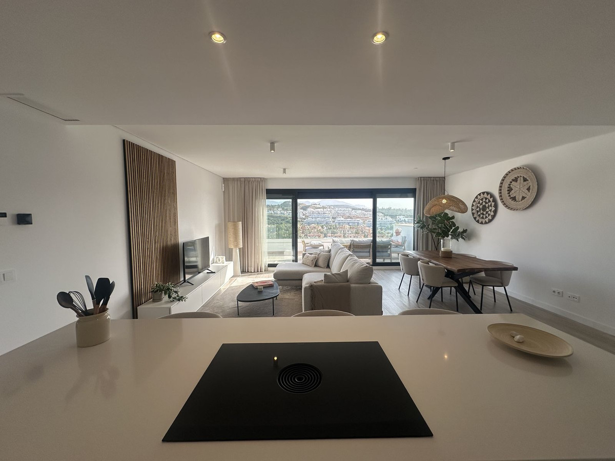 2 Bed Apartment for sale in La Cala De Mijas Costa Del Sol, Málaga, Spain
