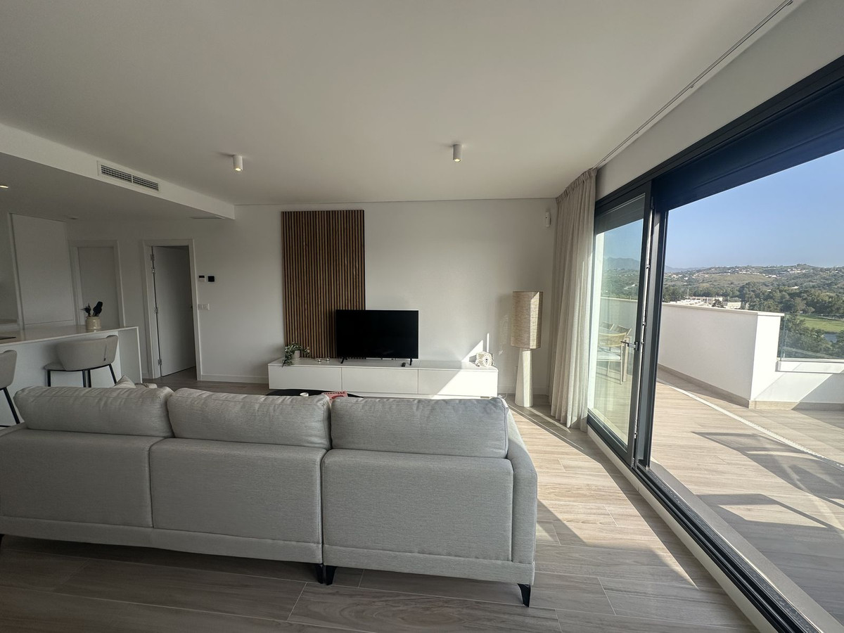 2 Bed Apartment for sale in La Cala De Mijas Costa Del Sol, Málaga, Spain