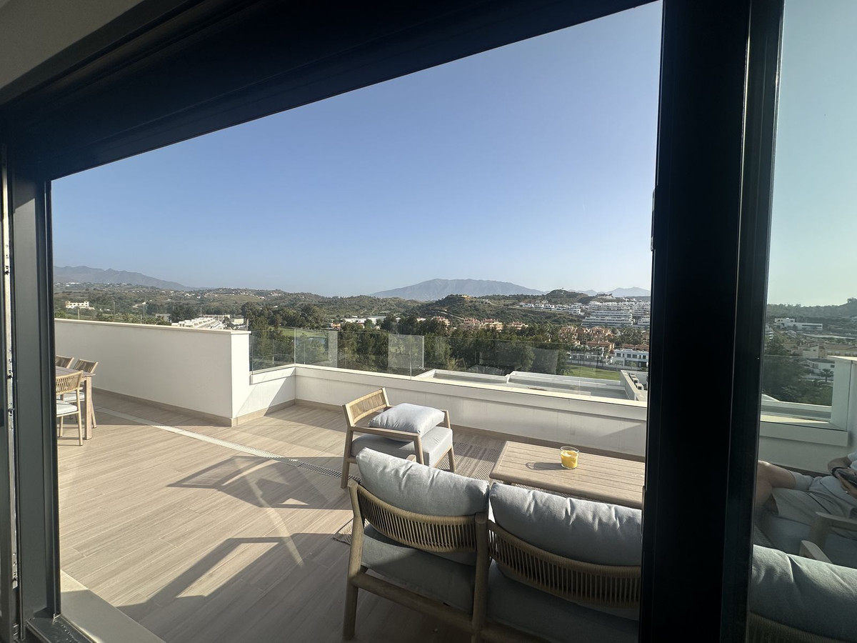 2 Bed Apartment for sale in La Cala De Mijas Costa Del Sol, Málaga, Spain