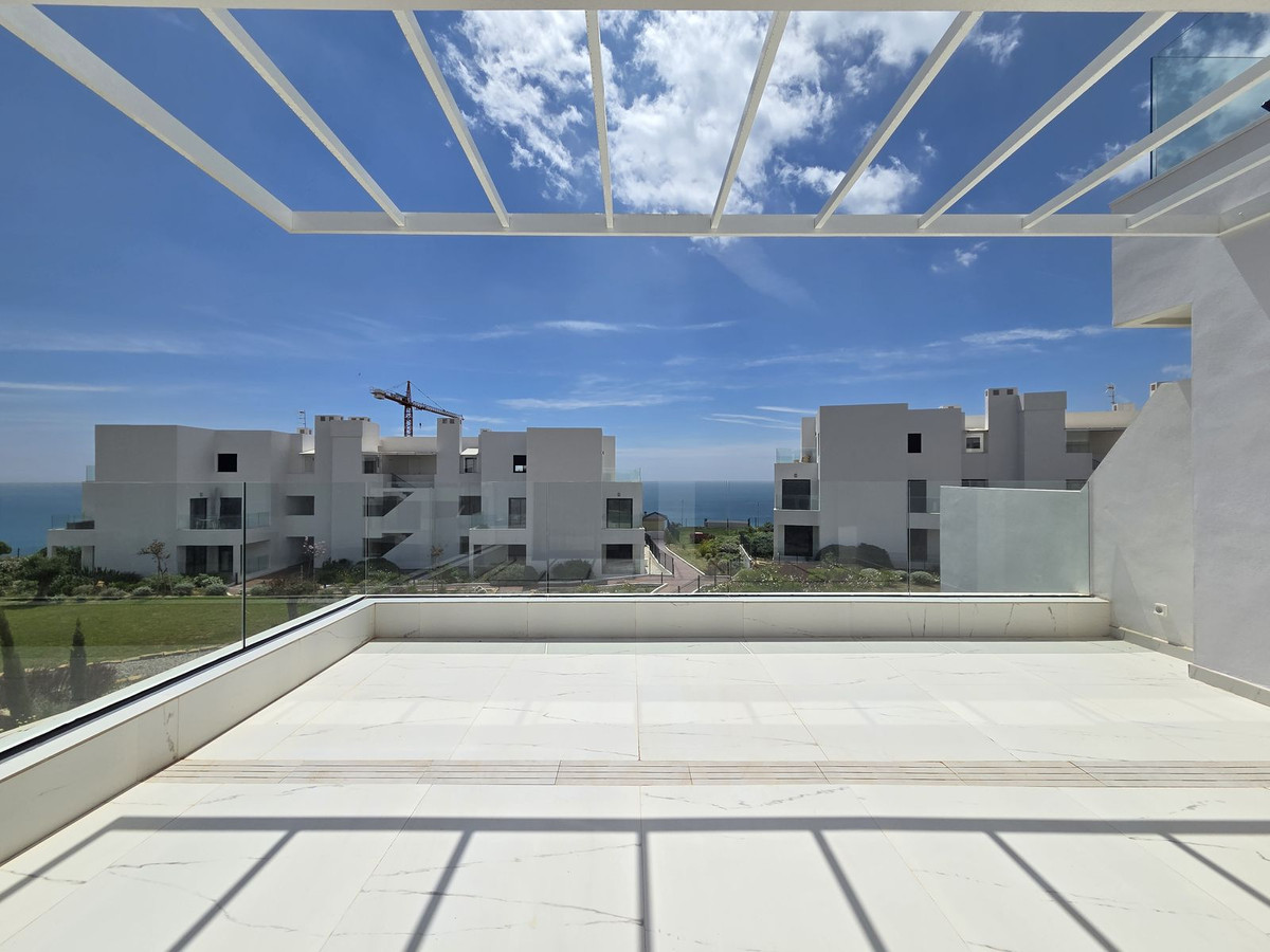 Se vende Apartamento Planta Media de 3 dormitorios en Costa Del Sol, Málaga, España
