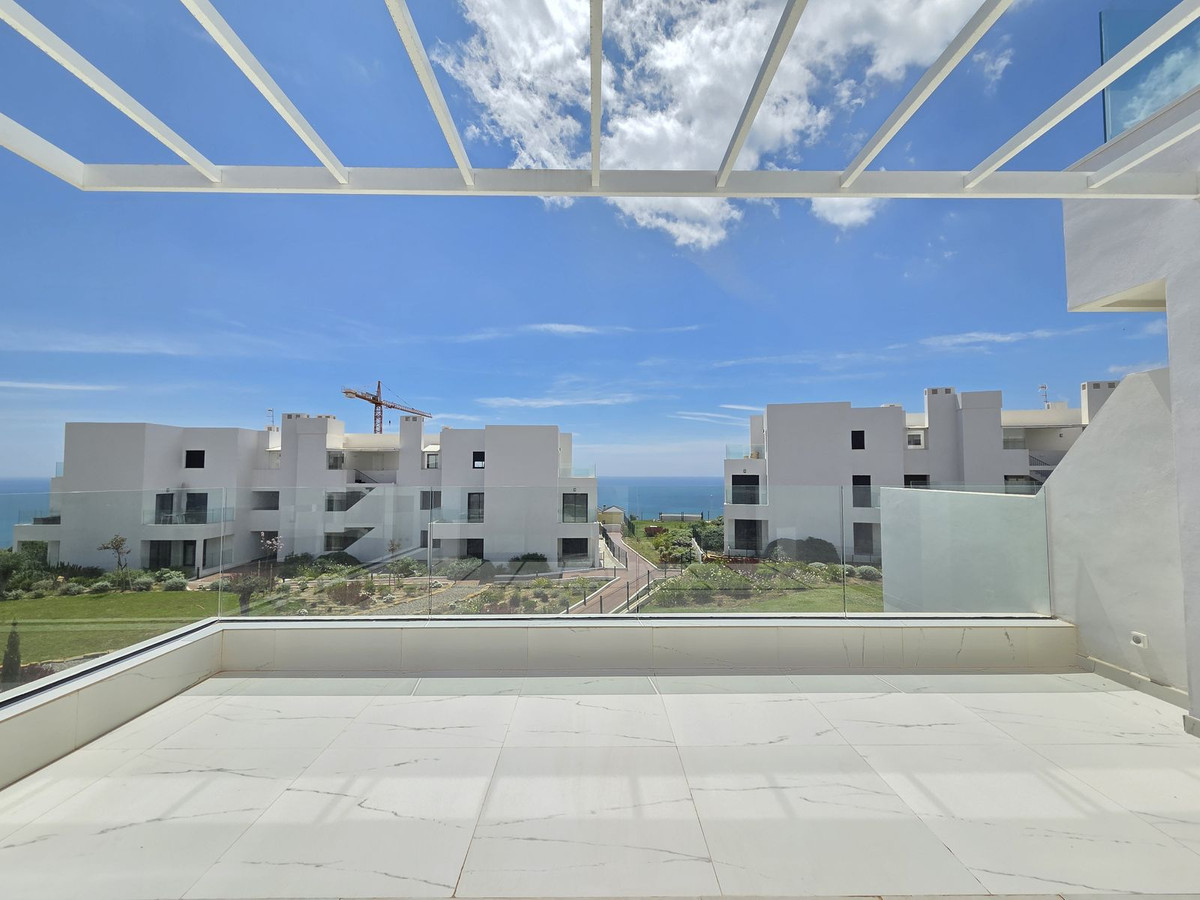 Se vende Apartamento Planta Media de 3 dormitorios en Costa Del Sol, Málaga, España