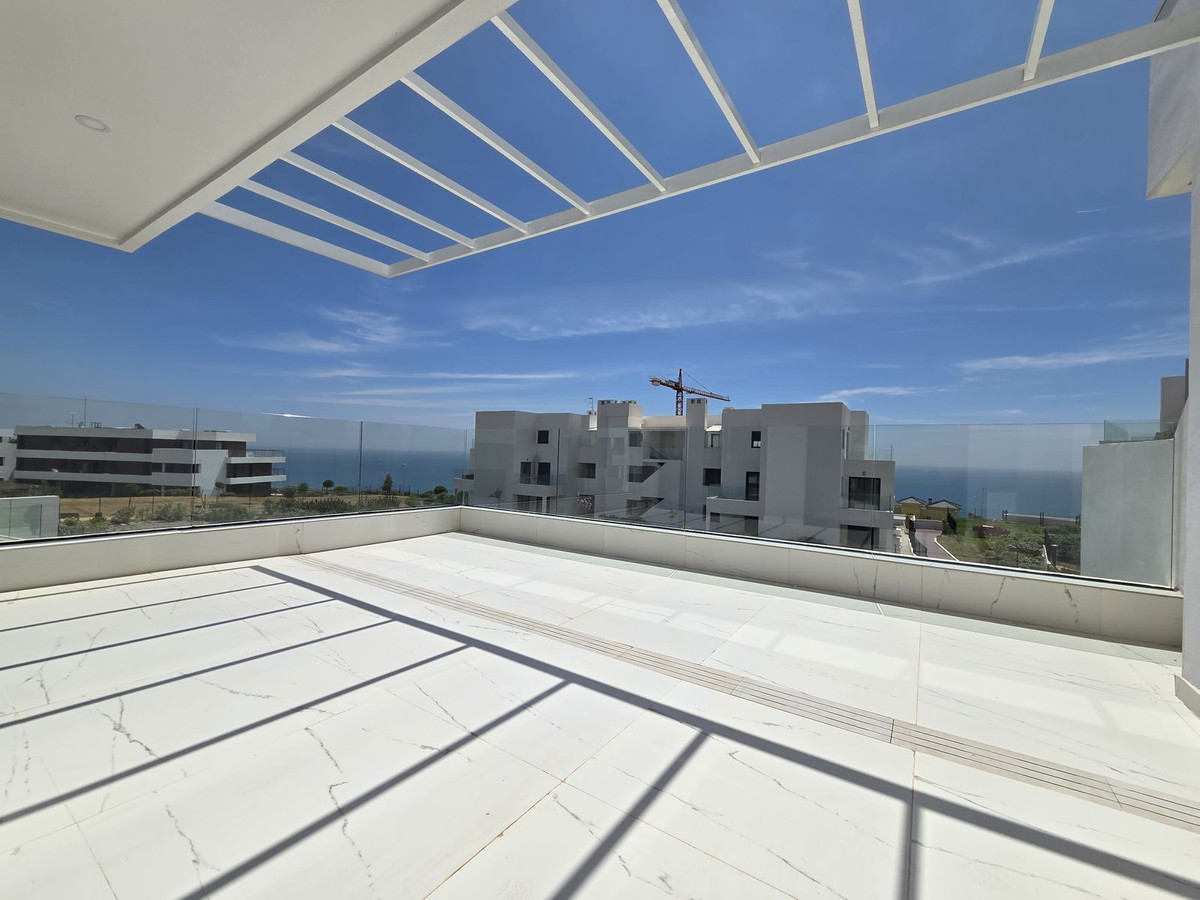 Se vende Apartamento Planta Media de 3 dormitorios en Costa Del Sol, Málaga, España