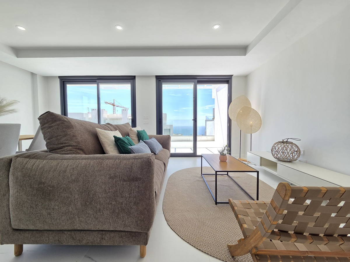 Se vende Apartamento Planta Media de 3 dormitorios en Costa Del Sol, Málaga, España