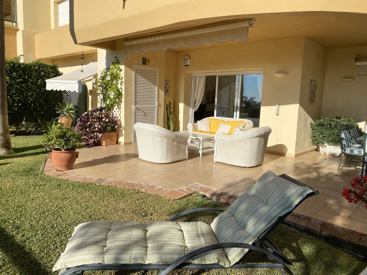 3 Bed Apartment for sale in Elviria Costa Del Sol, Málaga, Spain