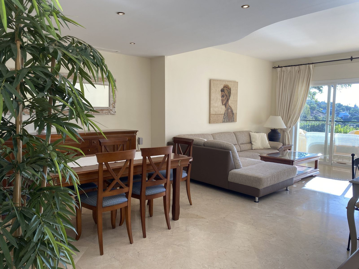 3 Bed Apartment for sale in Elviria Costa Del Sol, Málaga, Spain
