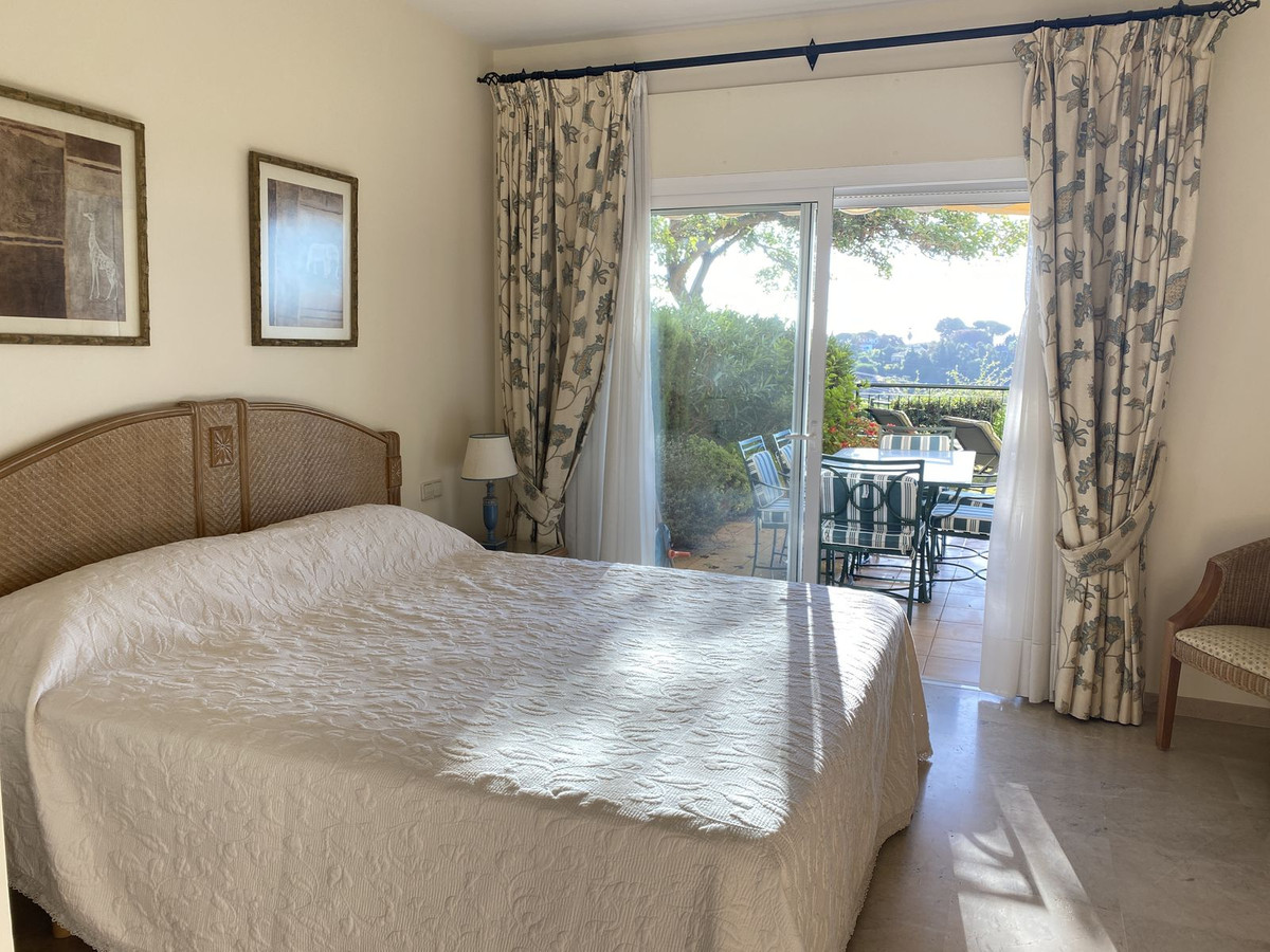 3 Bed Apartment for sale in Elviria Costa Del Sol, Málaga, Spain