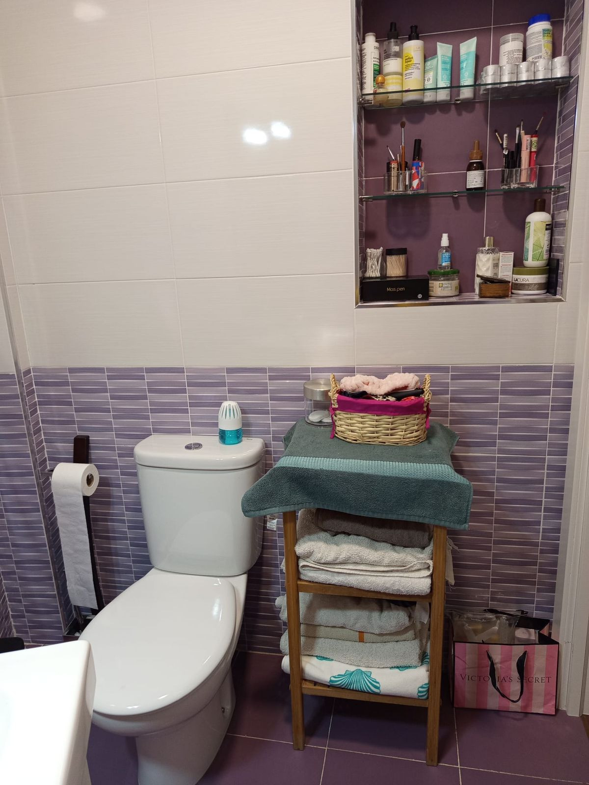 Se vende Apartamento Planta Media de 3 dormitorios en Costa Del Sol, Málaga, España