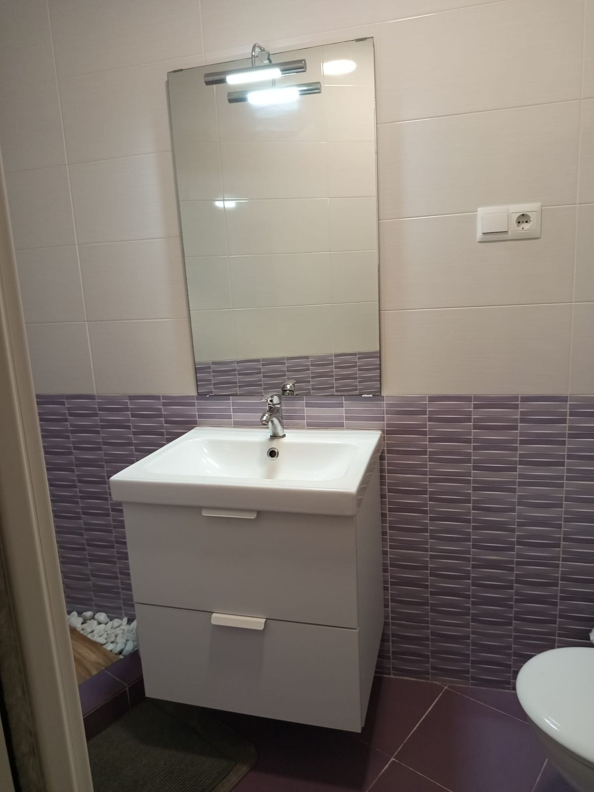 Se vende Apartamento Planta Media de 3 dormitorios en Costa Del Sol, Málaga, España