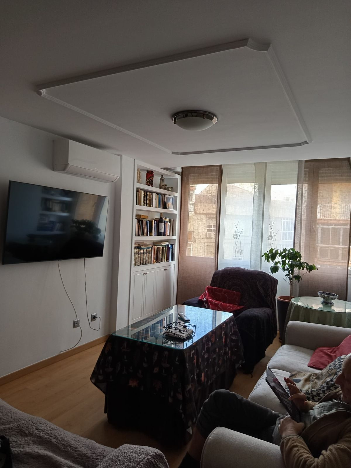 Se vende Apartamento Planta Media de 3 dormitorios en Costa Del Sol, Málaga, España