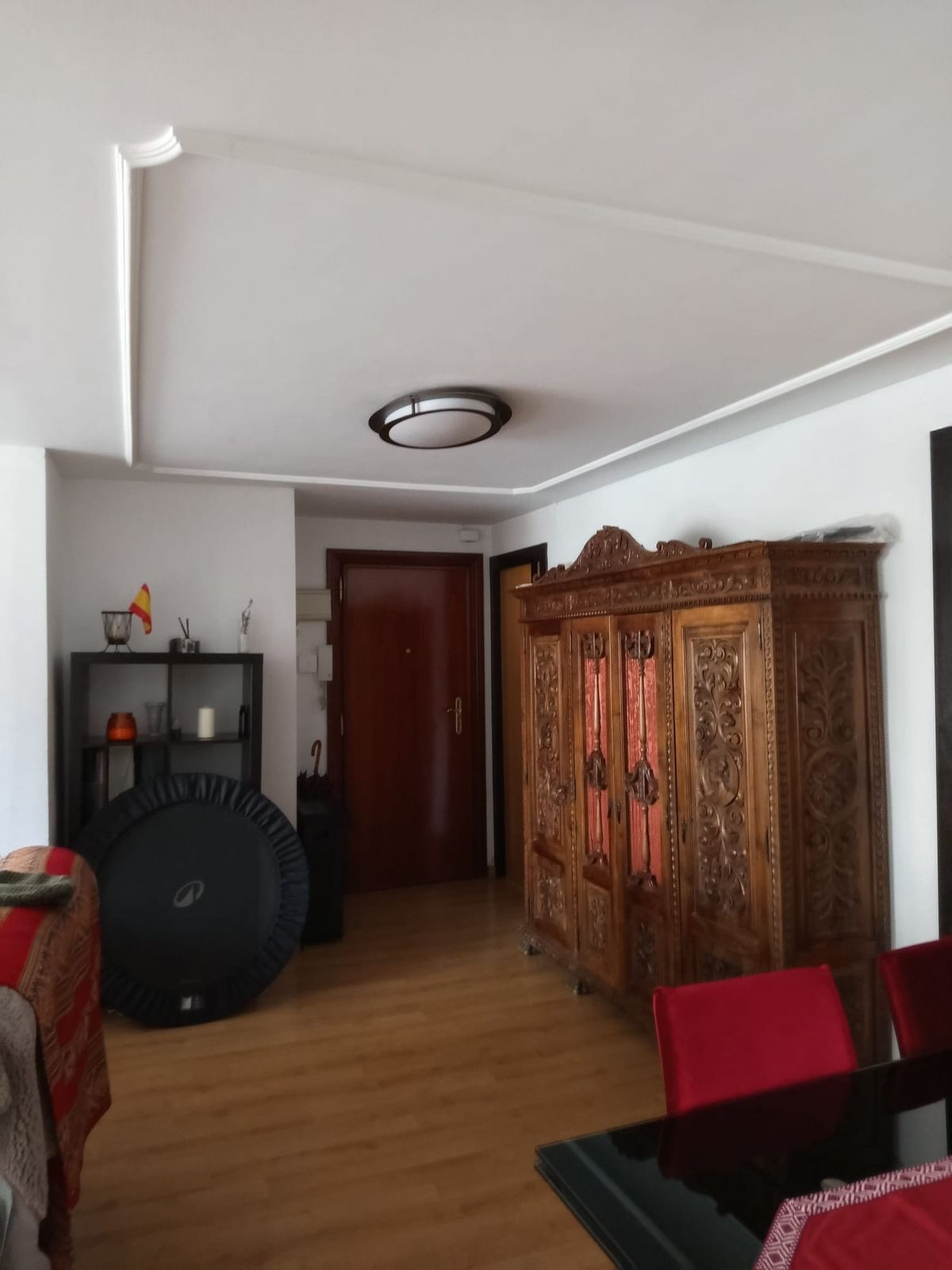 Se vende Apartamento Planta Media de 3 dormitorios en Costa Del Sol, Málaga, España