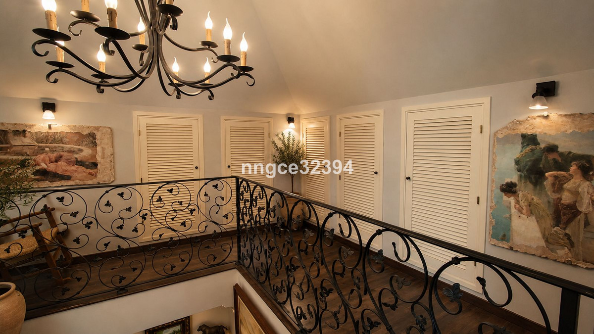 Se vende Villa - Chalet de 4 dormitorios en Costa Del Sol, Cadiz, España