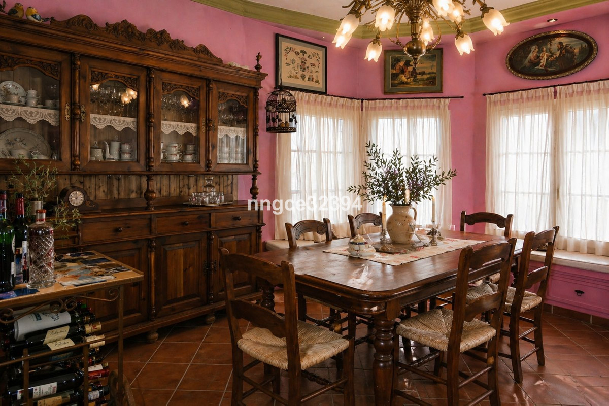 Se vende Villa - Chalet de 4 dormitorios en Costa Del Sol, Cadiz, España