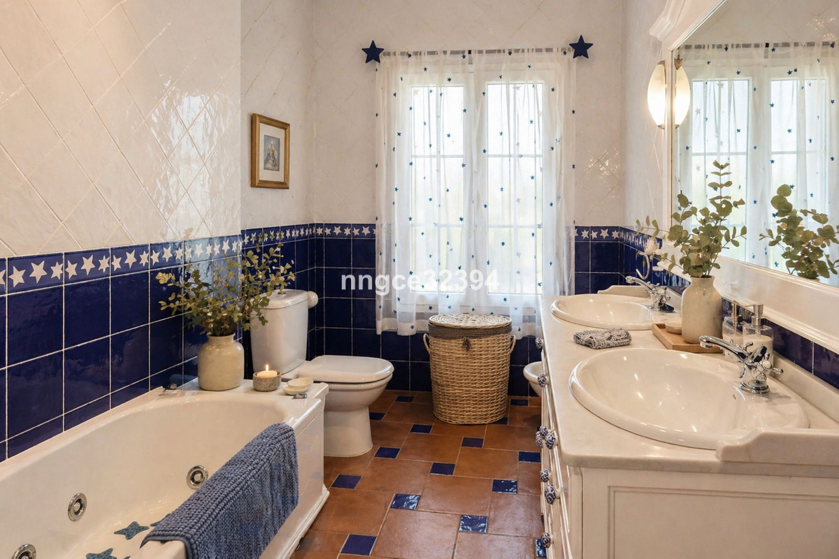 Se vende Villa - Chalet de 4 dormitorios en Costa Del Sol, Cadiz, España