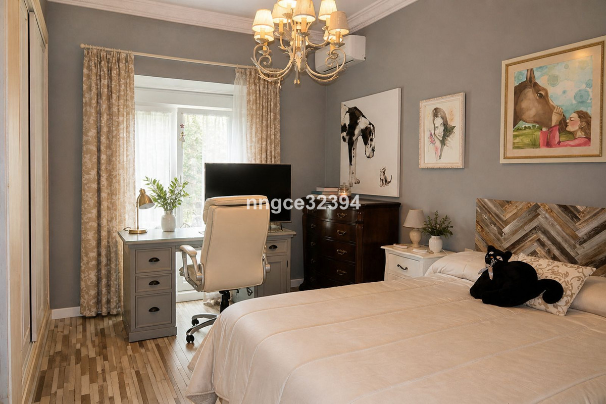 Se vende Villa - Chalet de 4 dormitorios en Costa Del Sol, Cadiz, España