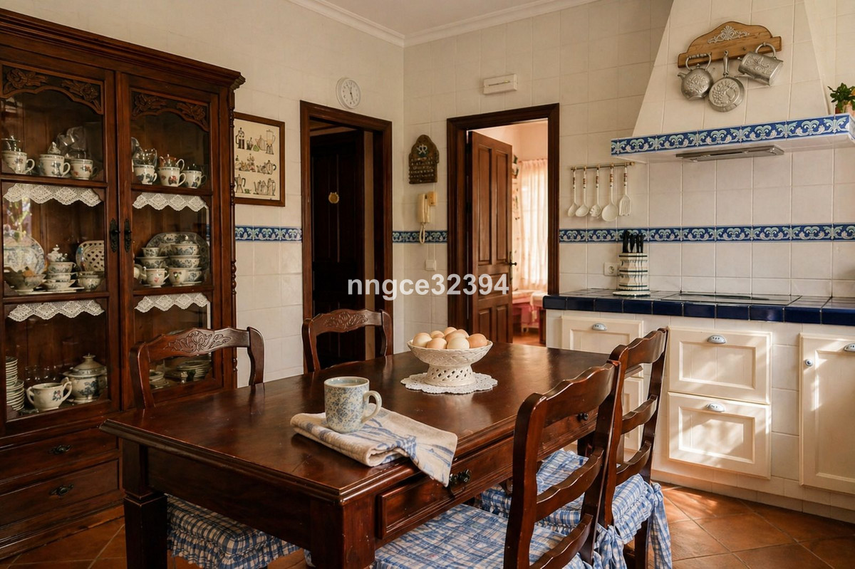 Se vende Villa - Chalet de 4 dormitorios en Costa Del Sol, Cadiz, España