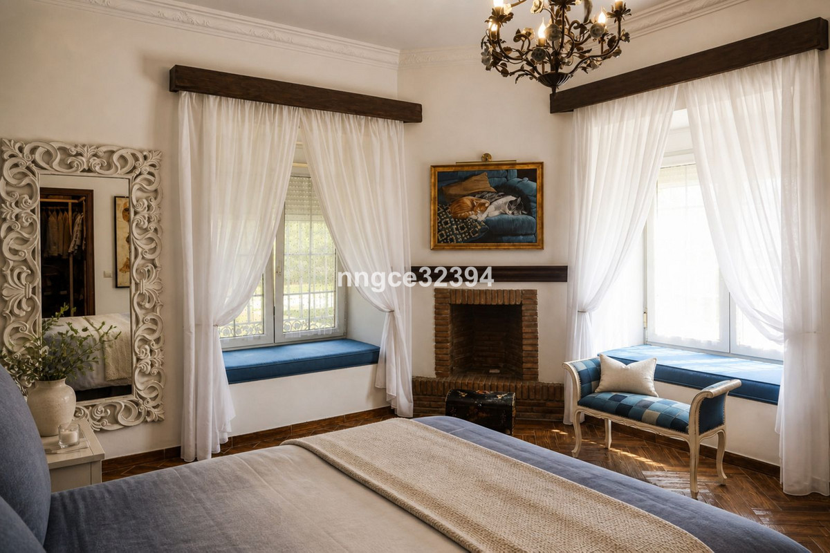 Se vende Villa - Chalet de 4 dormitorios en Costa Del Sol, Cadiz, España