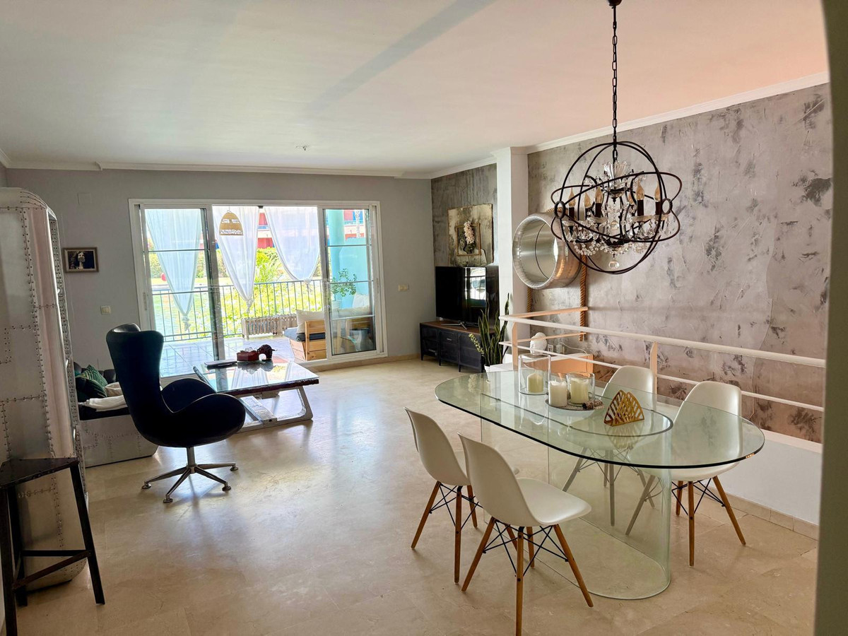 4 Bed Apartment for sale in Sotogrande Marina Costa Del Sol, Cádiz, Spain