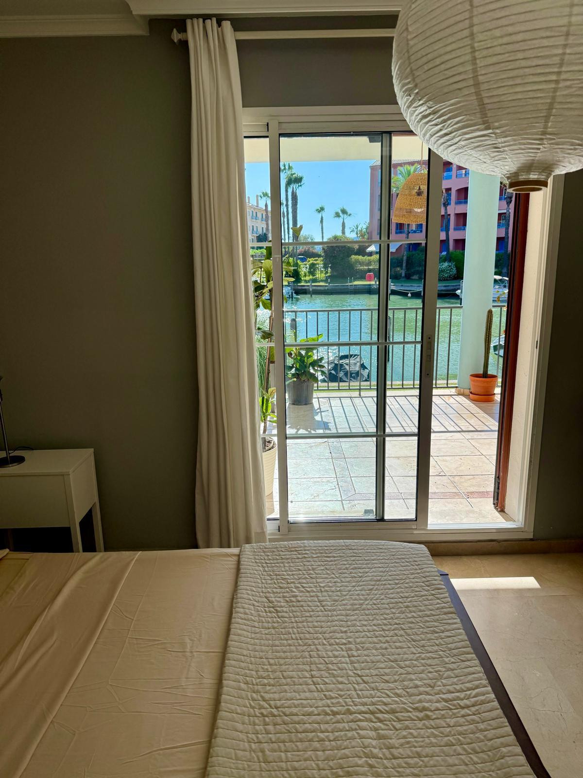 4 Bed Apartment for sale in Sotogrande Marina Costa Del Sol, Cádiz, Spain