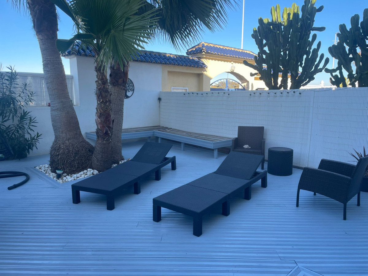 2 Bed Townhouse for sale in La Mata Costa Blanca, Alicante, Spain