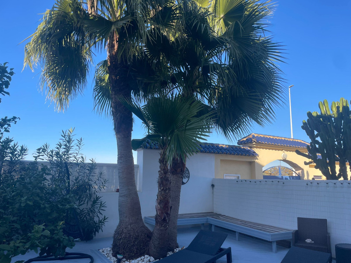 2 Bed Townhouse for sale in La Mata Costa Blanca, Alicante, Spain