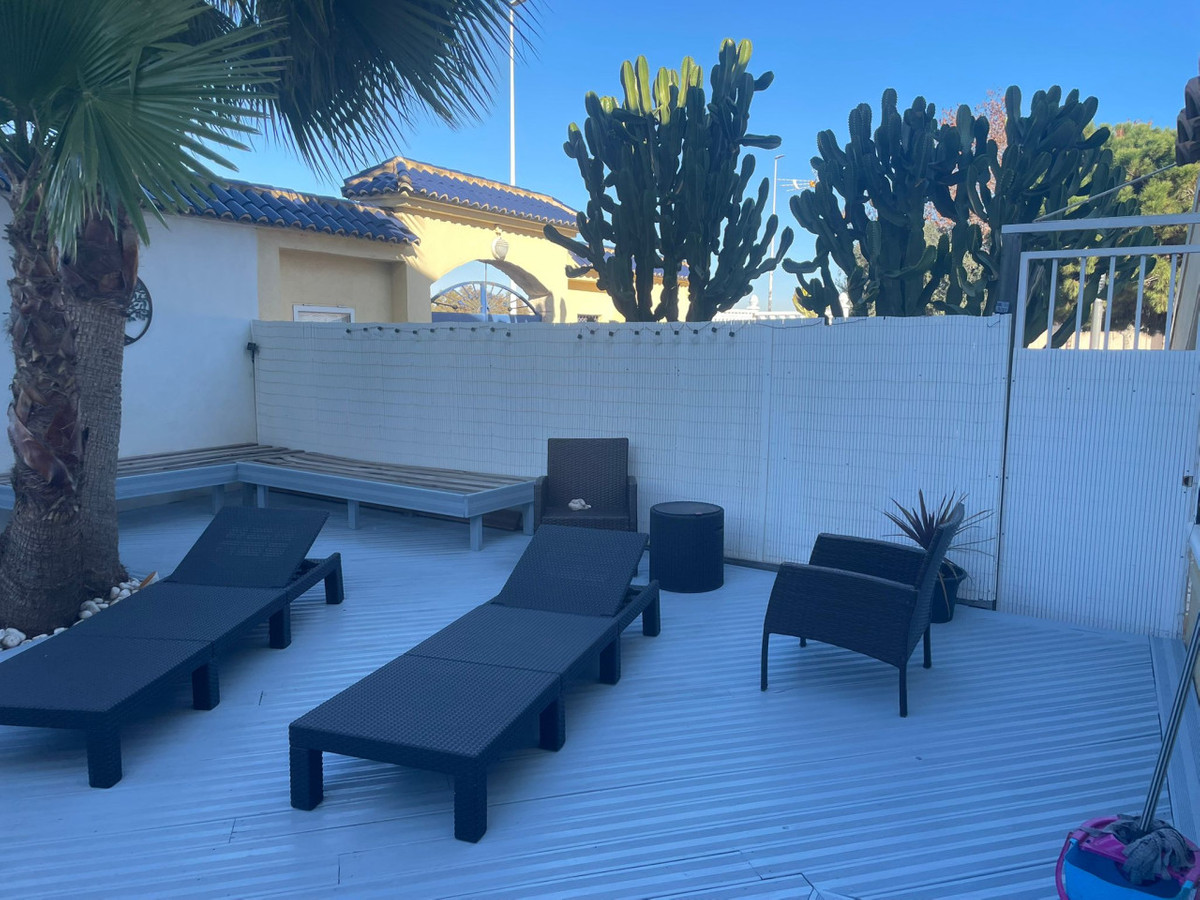 2 Bed Townhouse for sale in La Mata Costa Blanca, Alicante, Spain