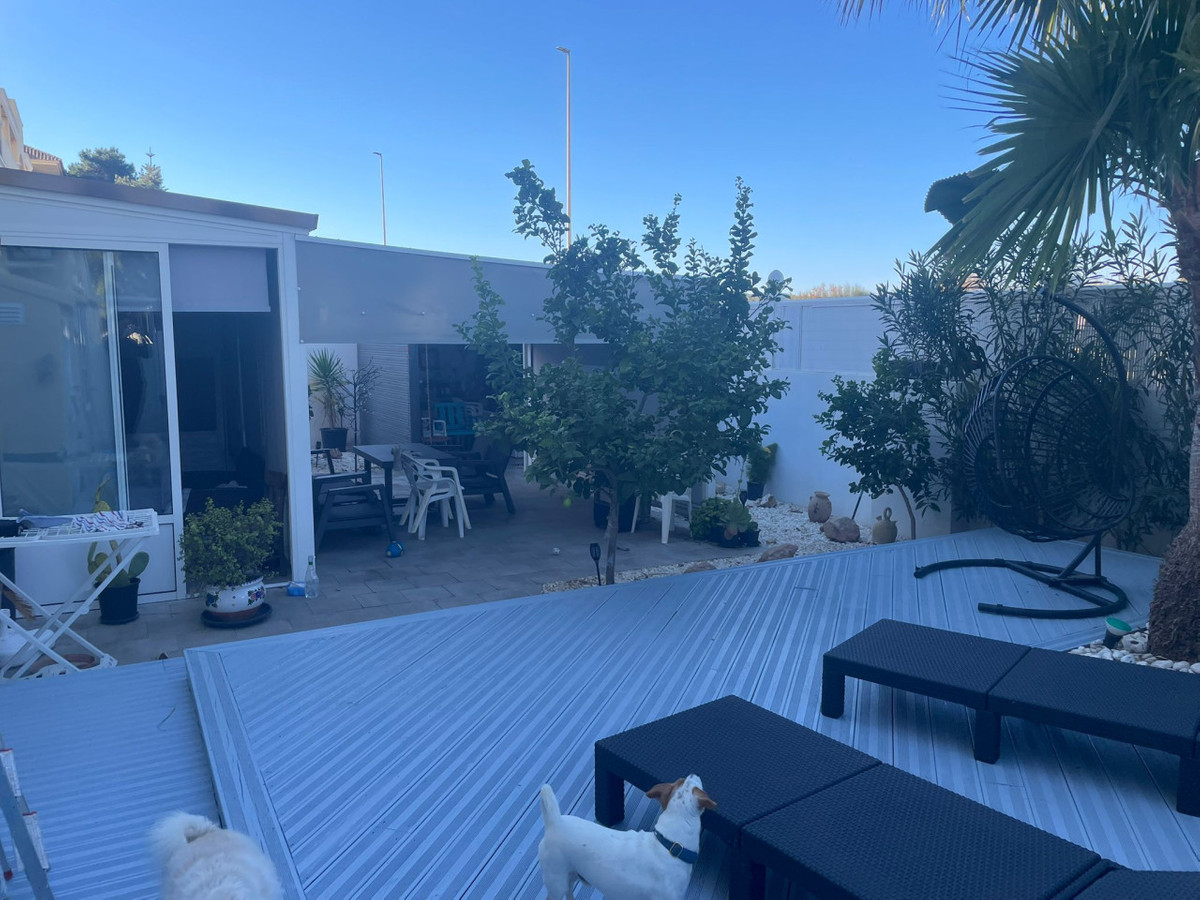 2 Bed Townhouse for sale in La Mata Costa Blanca, Alicante, Spain
