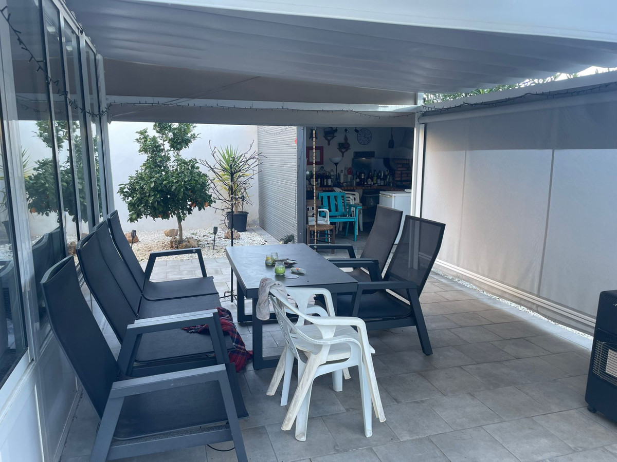 2 Bed Townhouse for sale in La Mata Costa Blanca, Alicante, Spain