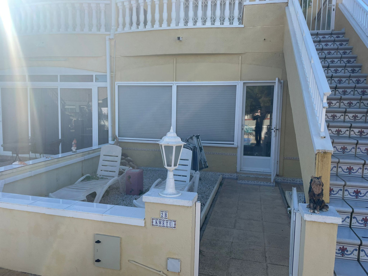 2 Bed Townhouse for sale in La Mata Costa Blanca, Alicante, Spain