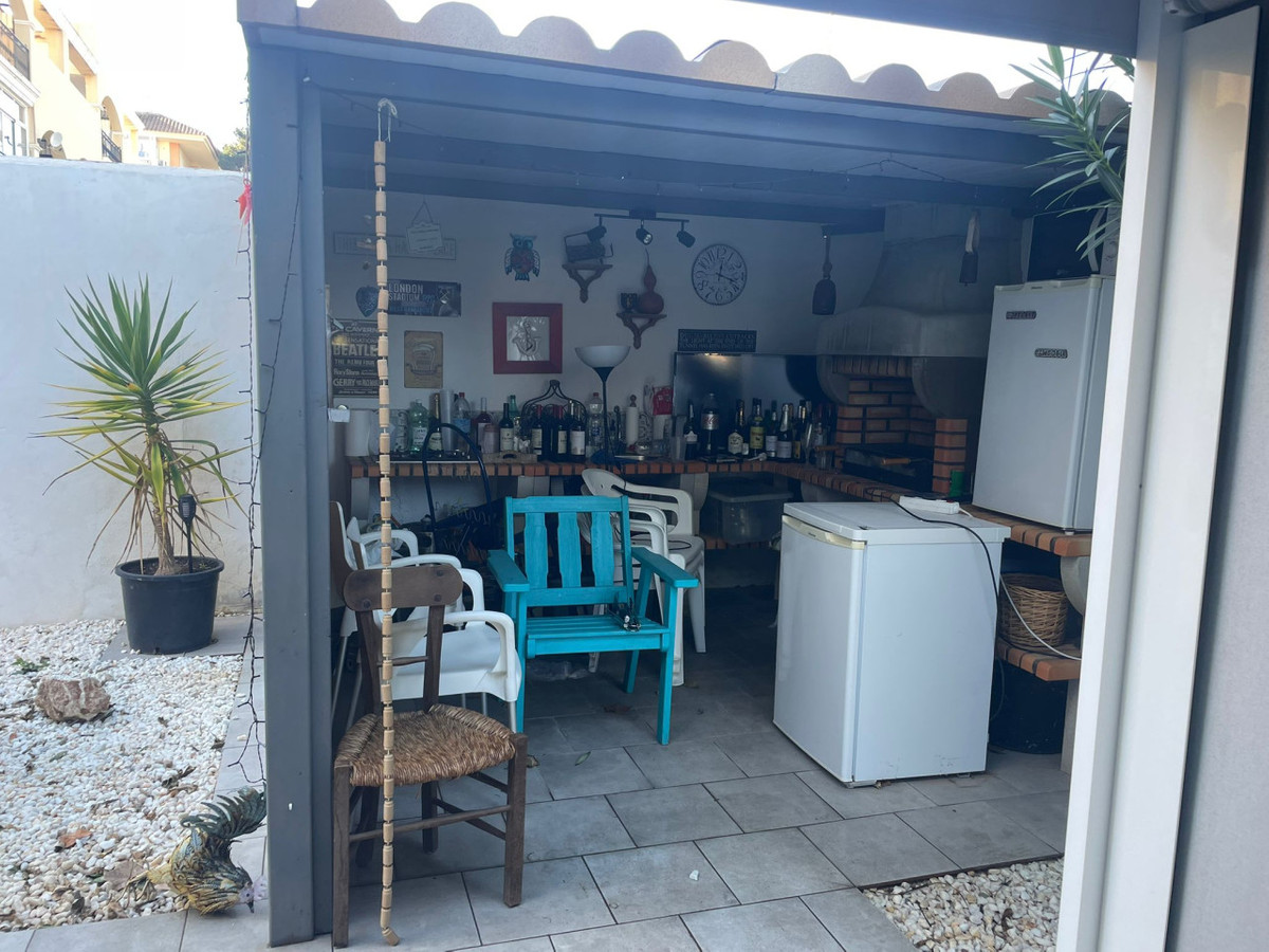 2 Bed Townhouse for sale in La Mata Costa Blanca, Alicante, Spain