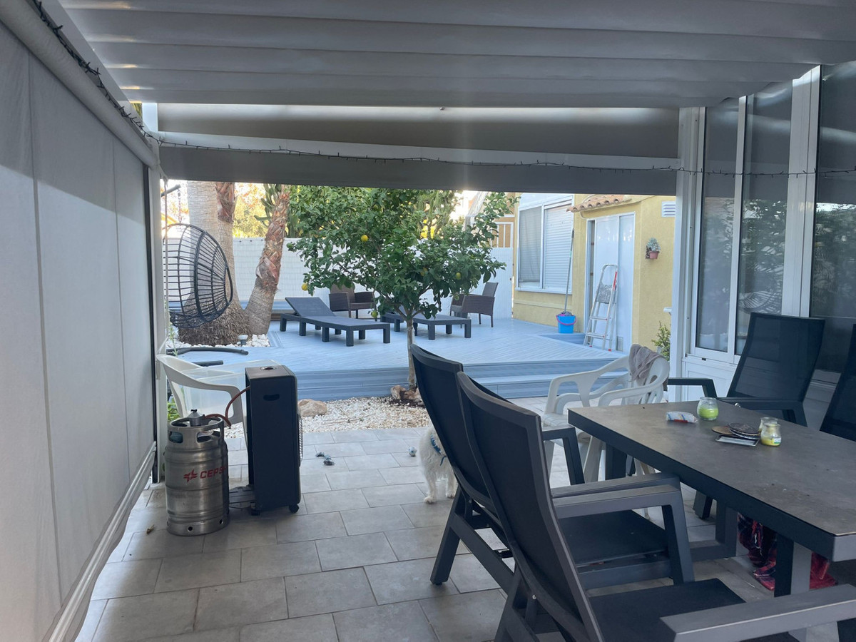 2 Bed Townhouse for sale in La Mata Costa Blanca, Alicante, Spain